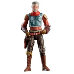 Star Wars: The Mandalorian - The Black Series 6-Inch Action Figure - Select Figure(s)