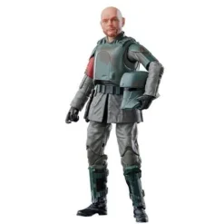 Star Wars: The Mandalorian - The Black Series 6-Inch Action Figure - Select Figure(s)