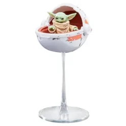 Star Wars: The Mandalorian - The Black Series 6-Inch Action Figure - Select Figure(s)