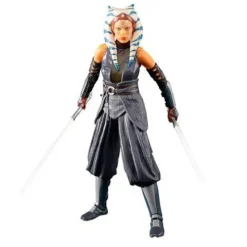 Star Wars: The Mandalorian - The Black Series 6-Inch Action Figure - Select Figure(s)