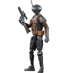 Star Wars: The Mandalorian - The Black Series 6-Inch Action Figure - Select Figure(s)