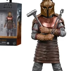 Star Wars: The Mandalorian - The Black Series 6-Inch Action Figure - Select Figure(s)