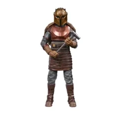 Star Wars: The Mandalorian - The Black Series 6-Inch Action Figure - Select Figure(s)