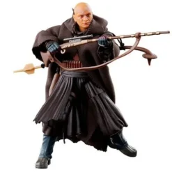 Star Wars: The Mandalorian - The Black Series 6-Inch Action Figure - Select Figure(s)