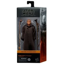 Star Wars: The Mandalorian - The Black Series 6-Inch Action Figure - Select Figure(s)