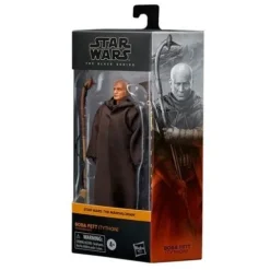 Star Wars: The Mandalorian - The Black Series 6-Inch Action Figure - Select Figure(s)