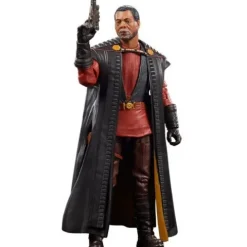 Star Wars: The Mandalorian - The Black Series 6-Inch Action Figure - Select Figure(s)