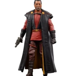 Star Wars: The Mandalorian - The Black Series 6-Inch Action Figure - Select Figure(s)