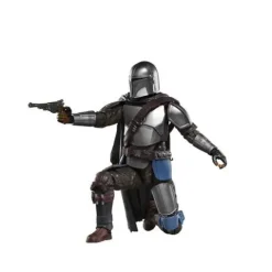 Star Wars: The Mandalorian - The Black Series 6-Inch Action Figure - Select Figure(s)