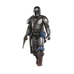 Star Wars: The Mandalorian - The Black Series 6-Inch Action Figure - Select Figure(s)