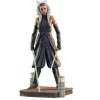 Star Wars The Mandalorian Ahsoka Tano 1:7 Scale Statue
