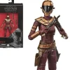 Star Wars: The Rise of Skywalker The Black Series - Zorii Bliss - 6-Inch Action Figure -#103