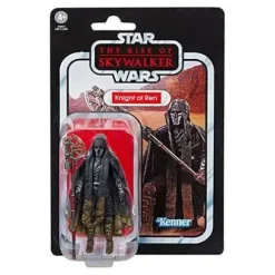Star Wars: The Rise of Skywalker - The Vintage Collection - 3.75-Inch Action Figure - Select Figure(s)