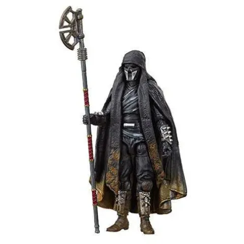 Star Wars: The Rise of Skywalker - The Vintage Collection - 3.75-Inch Action Figure - Select Figure(s)
