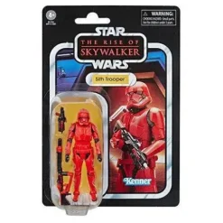 Star Wars: The Rise of Skywalker - The Vintage Collection - 3.75-Inch Action Figure - Select Figure(s)