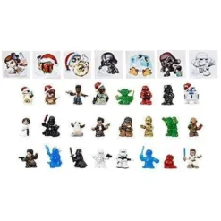 Star Wars: The Rise of Skywalker - Micro Force - Advent Calendar