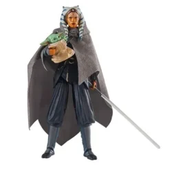 Star Wars The Vintage Collection Deluxe 3 3/4-Inch Action Figures - Exclusive - Select Figure(s)