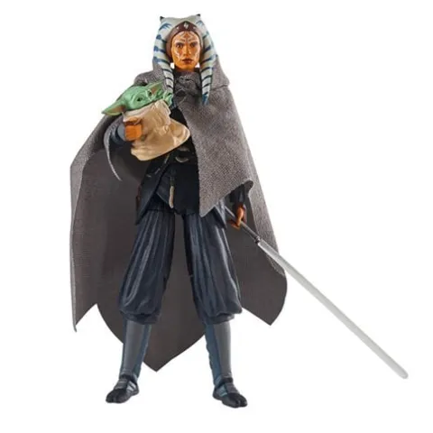 Star Wars The Vintage Collection Deluxe 3 3/4-Inch Action Figures - Exclusive - Select Figure(s)