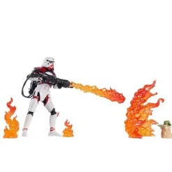 Star Wars The Vintage Collection Deluxe 3 3/4-Inch Action Figures - Exclusive - Select Figure(s)