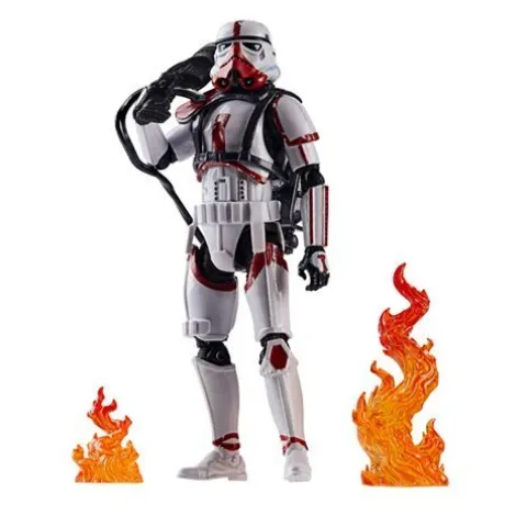 Star Wars The Vintage Collection Deluxe 3 3/4-Inch Action Figures - Exclusive - Select Figure(s)