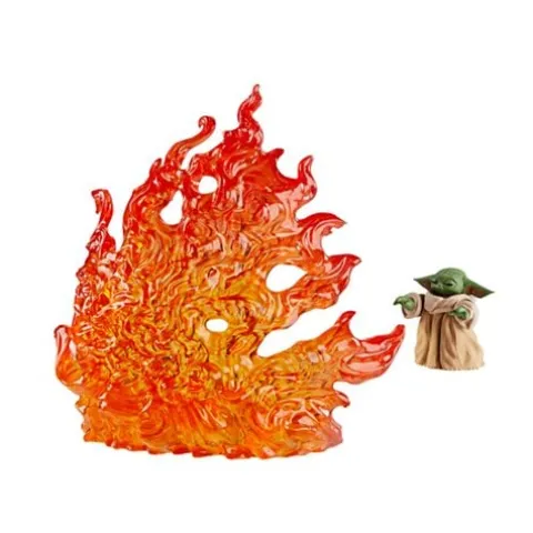 Star Wars The Vintage Collection Deluxe 3 3/4-Inch Action Figures - Exclusive - Select Figure(s)