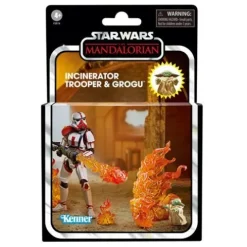 Star Wars The Vintage Collection Deluxe 3 3/4-Inch Action Figures - Exclusive - Select Figure(s)