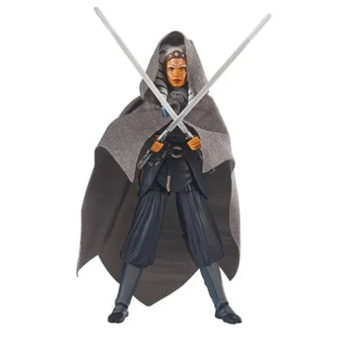 Star Wars The Vintage Collection Deluxe 3 3/4-Inch Action Figures - Exclusive - Select Figure(s)