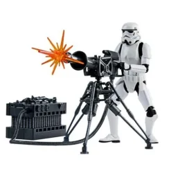 Star Wars The Vintage Collection Deluxe 3 3/4-Inch Action Figures - Exclusive - Select Figure(s)