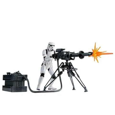Star Wars The Vintage Collection Deluxe 3 3/4-Inch Action Figures - Exclusive - Select Figure(s)
