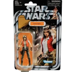 Star Wars "The Vintage Collection" Doctor Aphra 3 3/4-Inch Action Figure