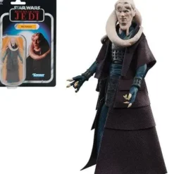 Star Wars The Vintage Collection Bib Fortuna 3 3/4-Inch Action Figure
