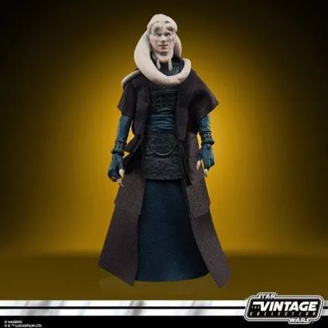 Star Wars The Vintage Collection Bib Fortuna 3 3/4-Inch Action Figure