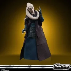 Star Wars The Vintage Collection Bib Fortuna 3 3/4-Inch Action Figure