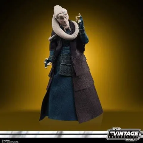 Star Wars The Vintage Collection Bib Fortuna 3 3/4-Inch Action Figure