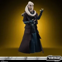 Star Wars The Vintage Collection Bib Fortuna 3 3/4-Inch Action Figure