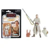 Star Wars "The Vintage Collection" Rey (Jakku) 3 3/4-Inch Action Figure