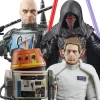 Star Wars The Vintage Collection 3 3/4-Inch Action Figure - Select Figure(s)