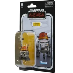 Star Wars The Vintage Collection 3 3/4-Inch Action Figure - Select Figure(s)