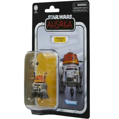 Star Wars The Vintage Collection 3 3/4-Inch Action Figure - Select Figure(s)