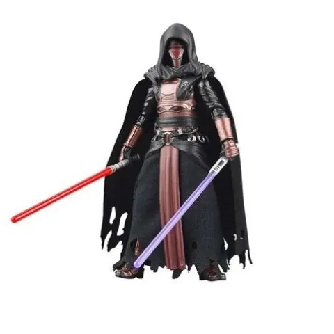 Star Wars The Vintage Collection 3 3/4-Inch Action Figure - Select Figure(s)