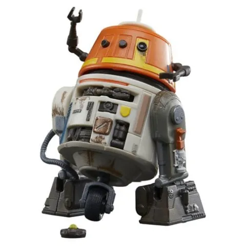 Star Wars The Vintage Collection 3 3/4-Inch Action Figure - Select Figure(s)