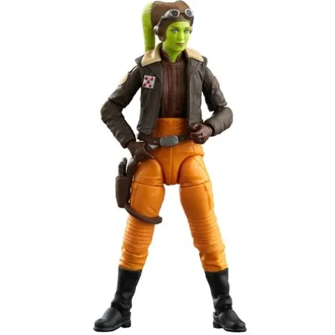 Star Wars The Vintage Collection 3 3/4-Inch Action Figure - Select Figure(s)
