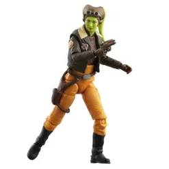 Star Wars The Vintage Collection 3 3/4-Inch Action Figure - Select Figure(s)