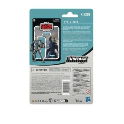 Star Wars The Vintage Collection 3 3/4-Inch Action Figure - Select Figure(s)