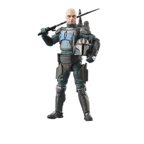 Star Wars The Vintage Collection 3 3/4-Inch Action Figure - Select Figure(s)