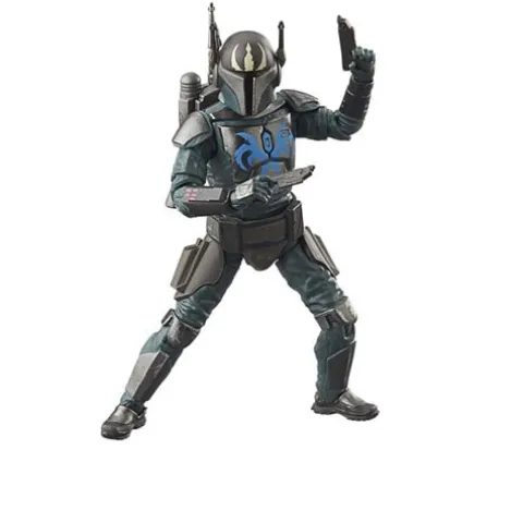 Star Wars The Vintage Collection 3 3/4-Inch Action Figure - Select Figure(s)