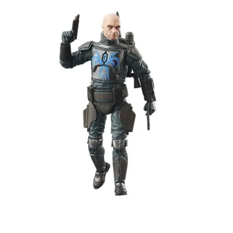 Star Wars The Vintage Collection 3 3/4-Inch Action Figure - Select Figure(s)