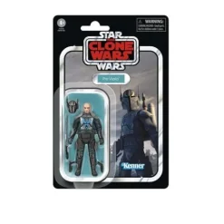 Star Wars The Vintage Collection 3 3/4-Inch Action Figure - Select Figure(s)