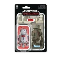 Star Wars The Vintage Collection 3 3/4-Inch Action Figure - Select Figure(s)