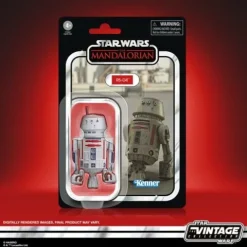 Star Wars The Vintage Collection 3 3/4-Inch Action Figure - Select Figure(s)